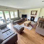Dom wakacyjny Meadow Shores - Part Of The The Bay Village With Pool, Gym And Direct Access, Pub, Restaurant, Tennis And Meadows Walks Filey