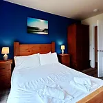 Dom wakacyjny Meadow Shores - Part Of The The Bay Village With Pool, Gym And Direct Access, Pub, Restaurant, Tennis And Meadows Walks Filey