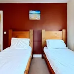 Meadow Shores - Part Of The The Bay Village With Pool, Gym And Direct Access, Pub, Restaurant, Tennis And Meadows Walks Dom wakacyjny Filey