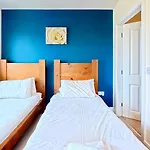 Meadow Shores - Part Of The The Bay Village With Pool, Gym And Direct Access, Pub, Restaurant, Tennis And Meadows Walks * Filey