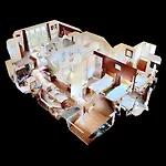 Meadow Shores - Part Of The The Bay Village With Pool, Gym And Direct Access, Pub, Restaurant, Tennis And Meadows Walks Holiday home