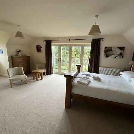 Meadow Shores Filey