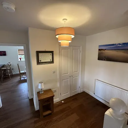 Holiday home Meadow Shores Filey