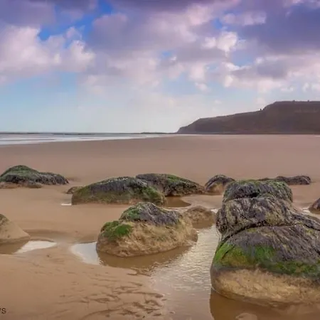 Meadow Shores Casa de Férias