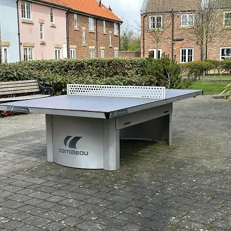 Meadow Shores Casa de Férias Filey