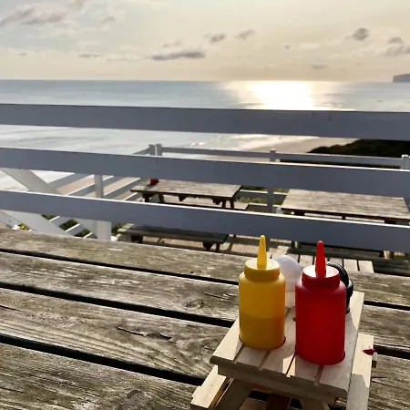 Meadow Shores Casa de Férias *