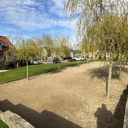 Casa de Férias Meadow Shores Filey