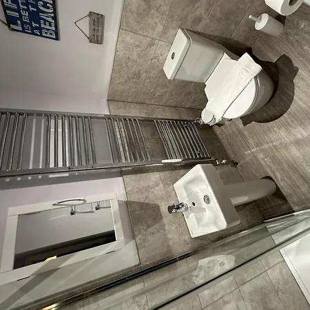 Meadow Shores Holiday home Filey