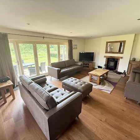 Holiday home Meadow Shores *