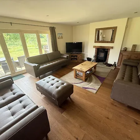 Meadow Shores Casa de Férias Filey