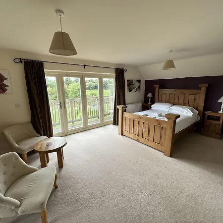 Ferienhaus Meadow Shores