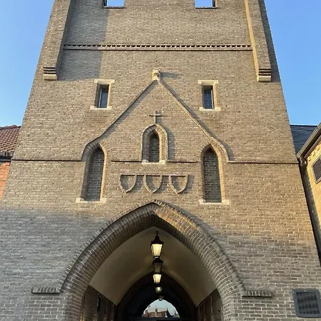 Ferienhaus Meadow Shores