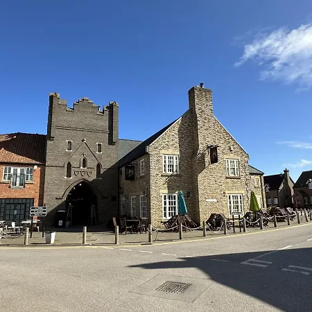 Ferienhaus Meadow Shores *