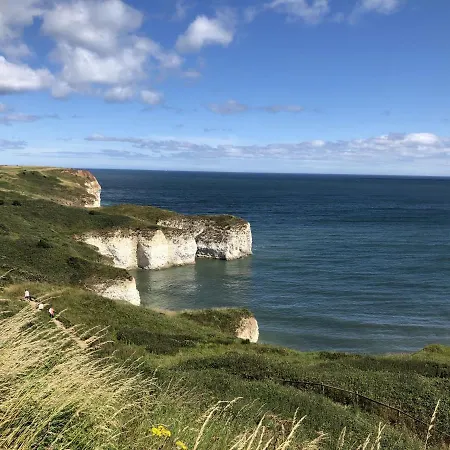 Meadow Shores Ferienhaus *