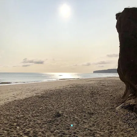 Ferienhaus Meadow Shores Filey