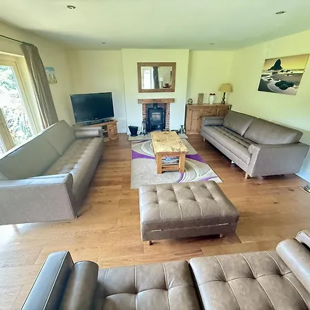 Meadow Shores Ferienhaus