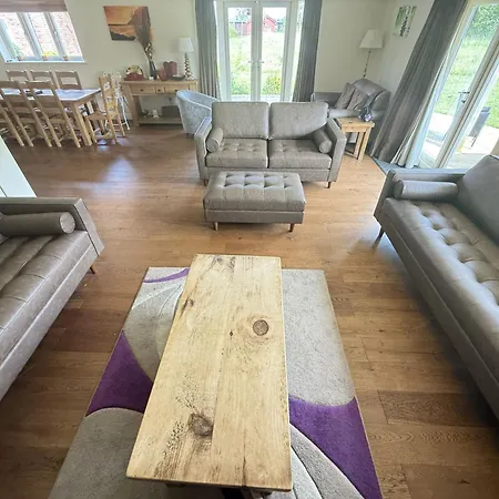 Ferienhaus Meadow Shores